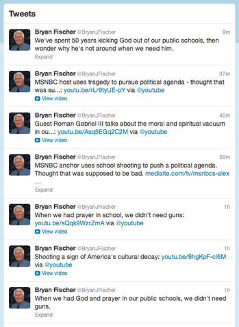 Bryan Fischer Tweets.png